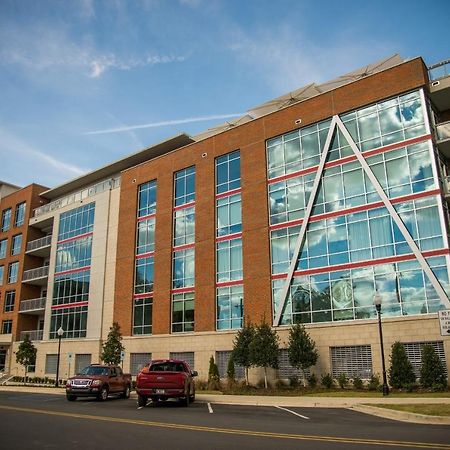 Westgate Luxury Condominiums Tuscaloosa Eksteriør billede