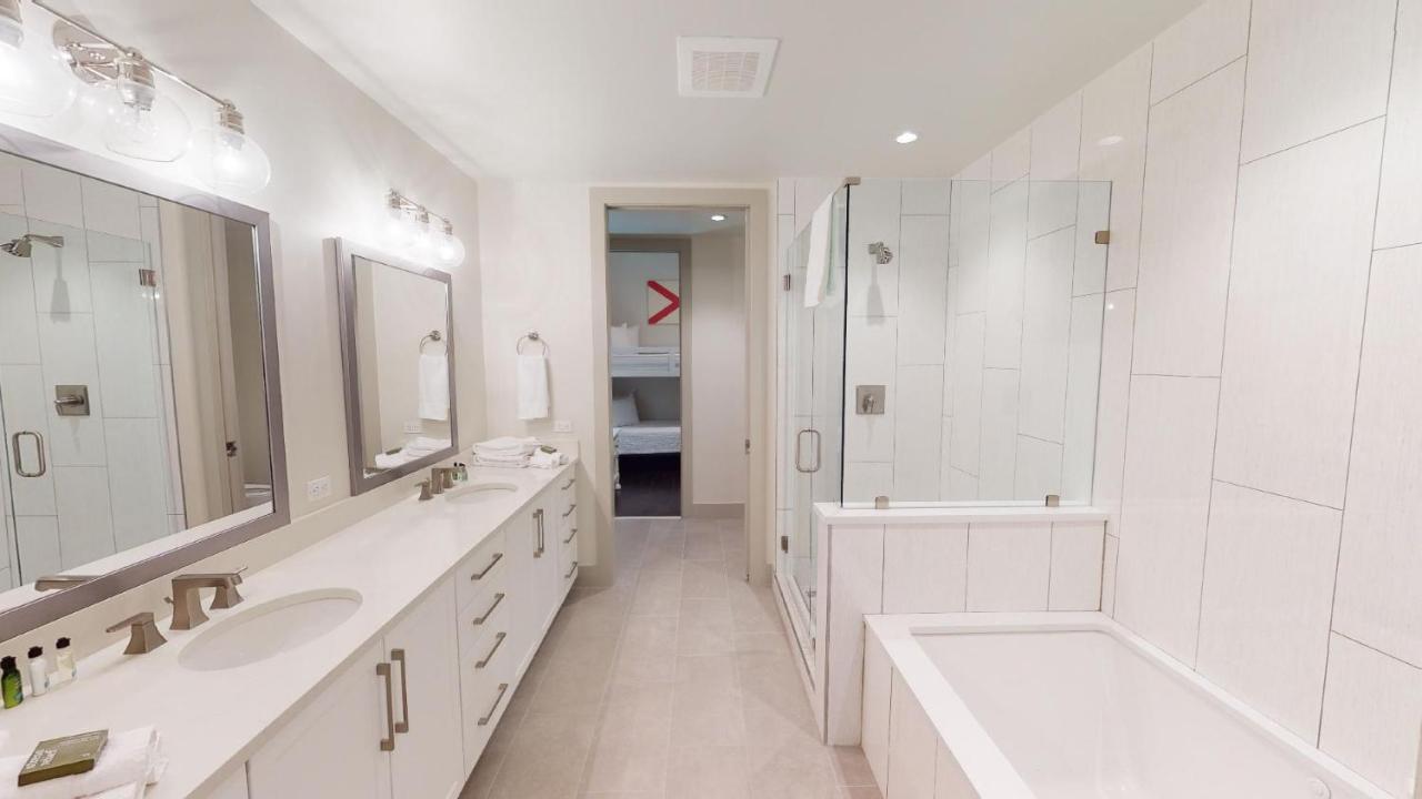 Westgate Luxury Condominiums Tuscaloosa Eksteriør billede