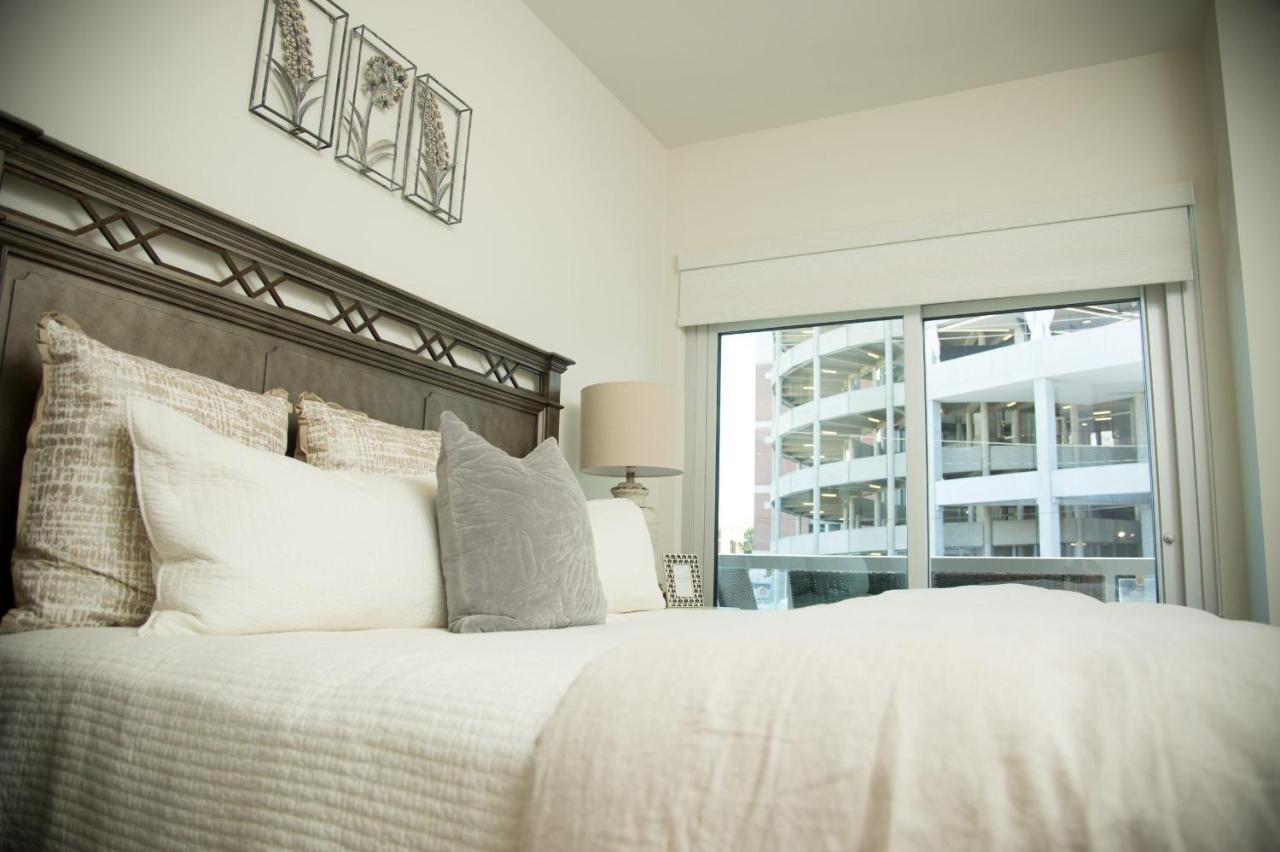 Westgate Luxury Condominiums Tuscaloosa Eksteriør billede
