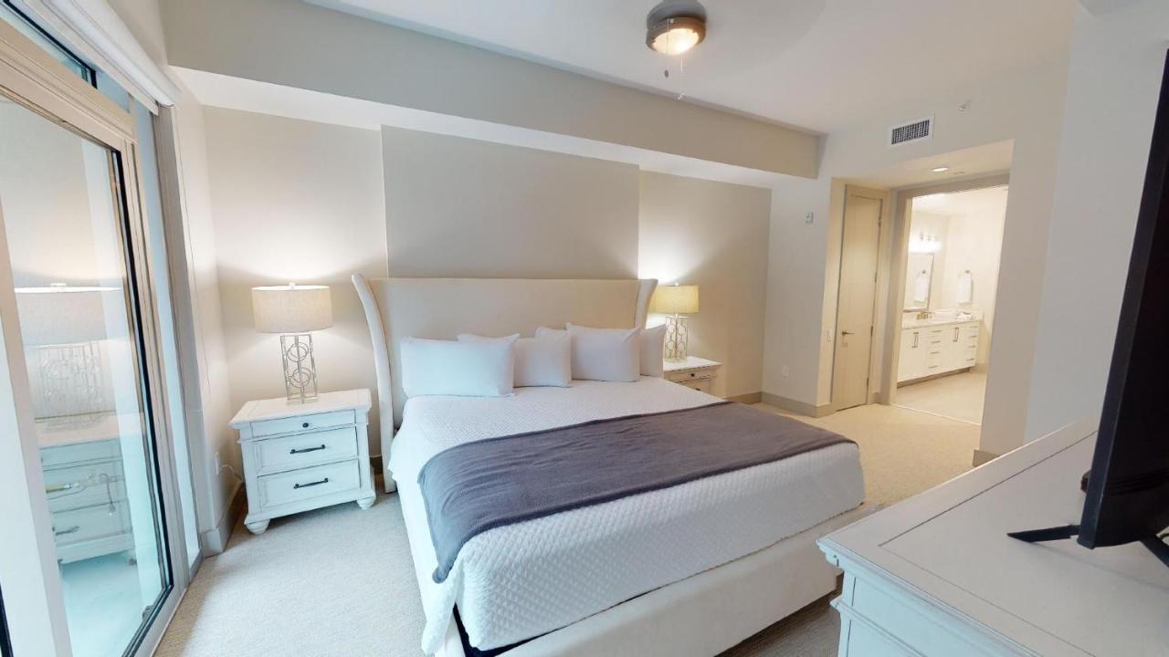 Westgate Luxury Condominiums Tuscaloosa Eksteriør billede