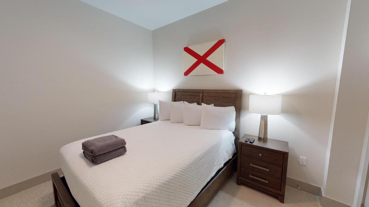 Westgate Luxury Condominiums Tuscaloosa Eksteriør billede