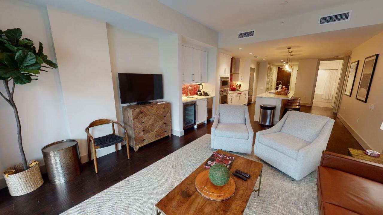Westgate Luxury Condominiums Tuscaloosa Eksteriør billede
