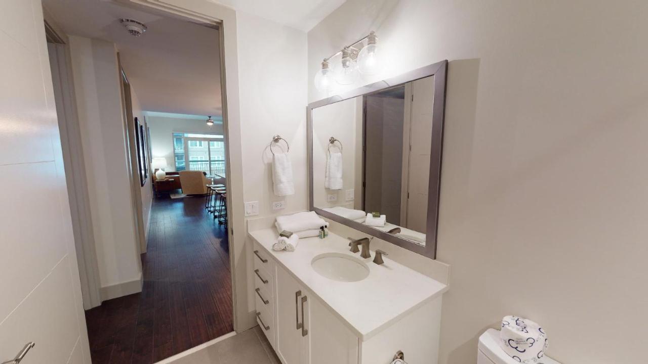 Westgate Luxury Condominiums Tuscaloosa Eksteriør billede