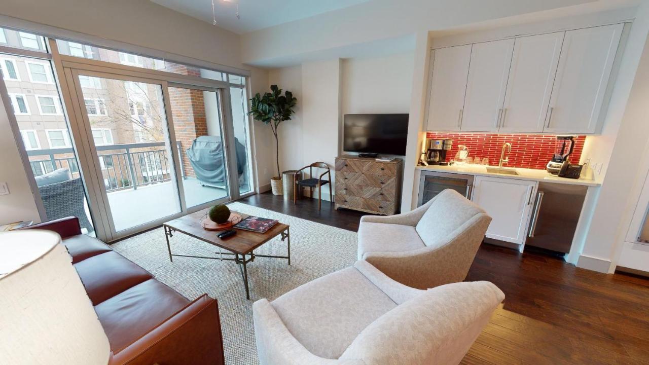 Westgate Luxury Condominiums Tuscaloosa Eksteriør billede