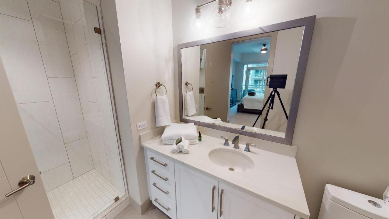 Westgate Luxury Condominiums Tuscaloosa Eksteriør billede