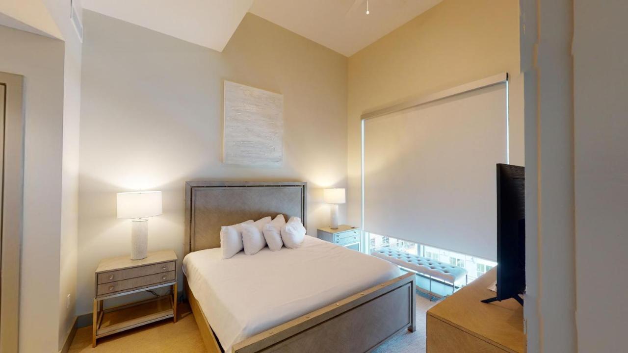 Westgate Luxury Condominiums Tuscaloosa Eksteriør billede