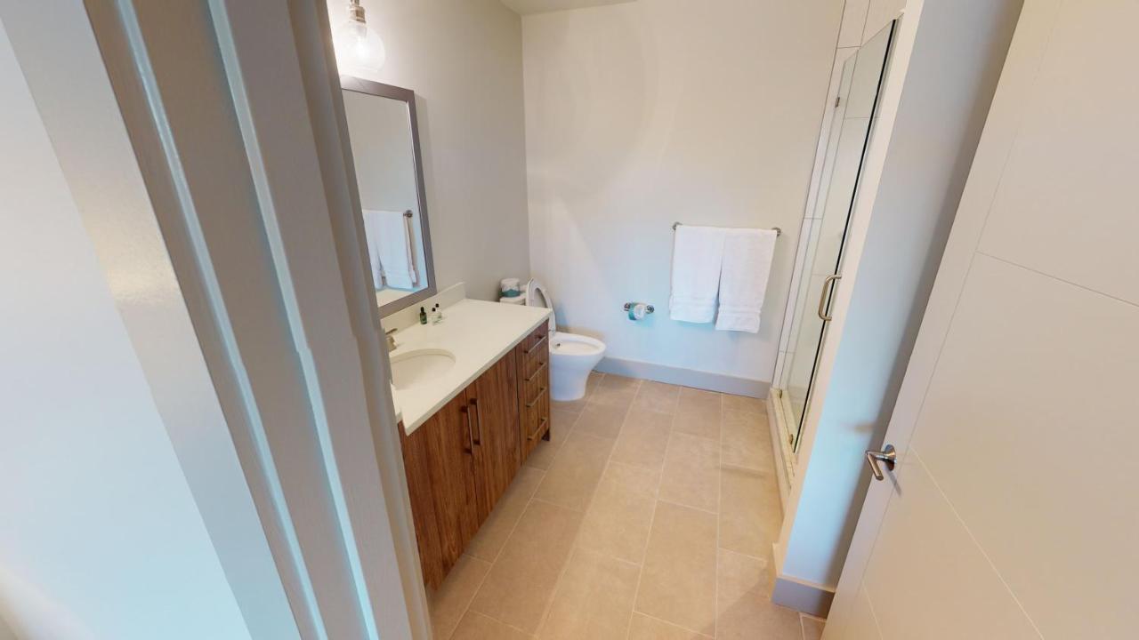 Westgate Luxury Condominiums Tuscaloosa Eksteriør billede