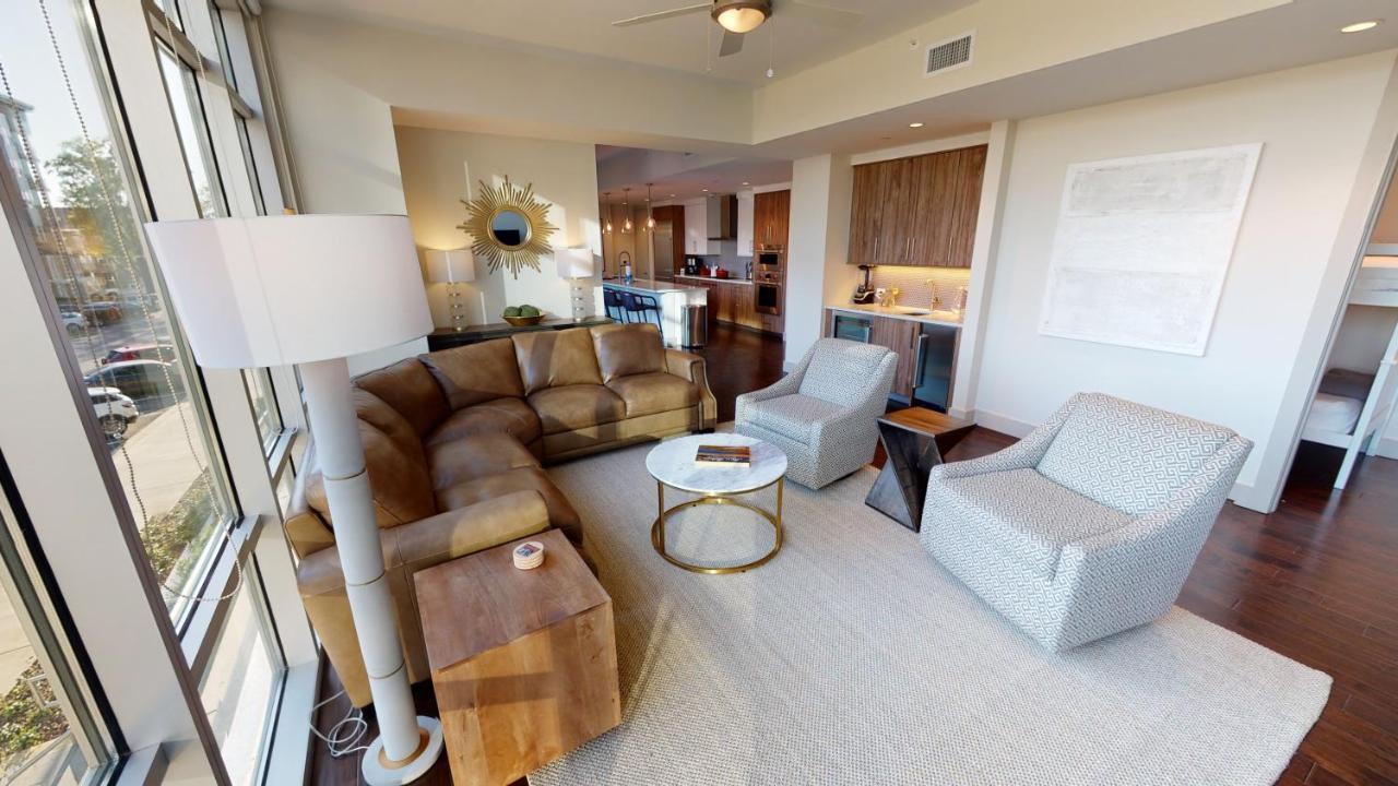 Westgate Luxury Condominiums Tuscaloosa Eksteriør billede