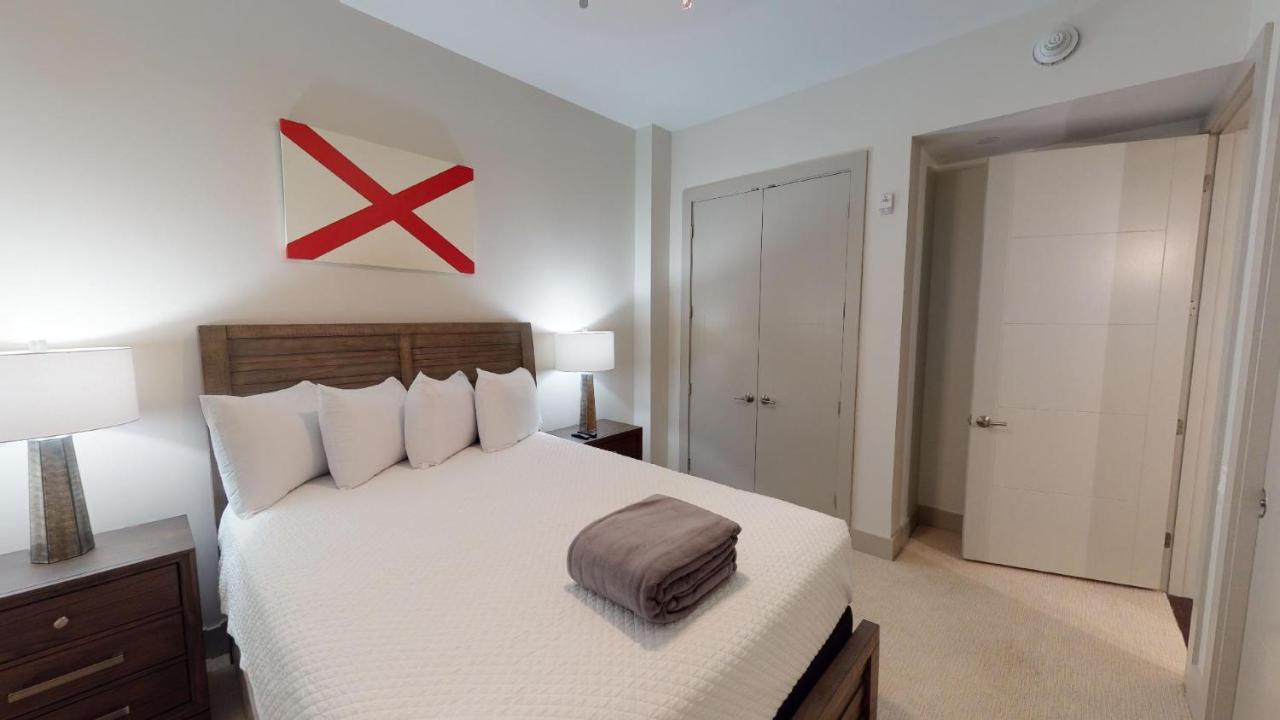 Westgate Luxury Condominiums Tuscaloosa Eksteriør billede