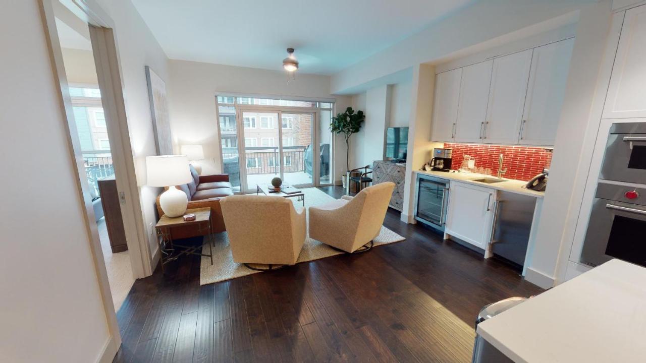 Westgate Luxury Condominiums Tuscaloosa Eksteriør billede