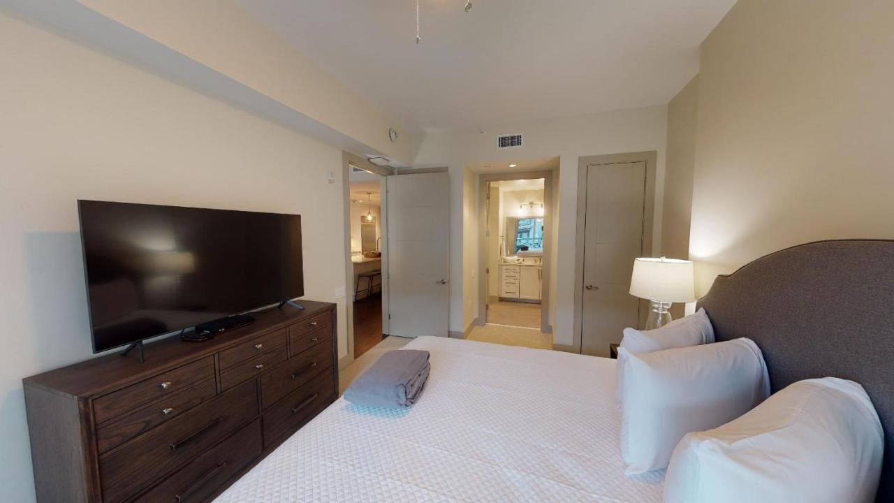 Westgate Luxury Condominiums Tuscaloosa Eksteriør billede