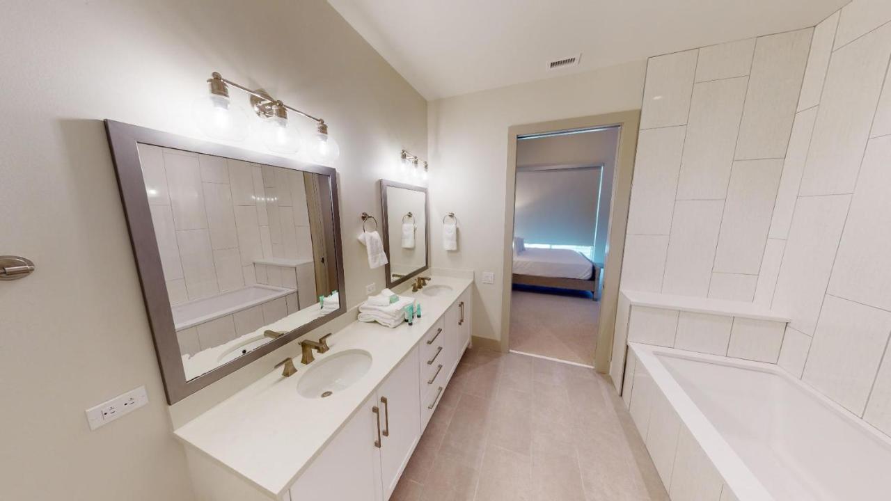 Westgate Luxury Condominiums Tuscaloosa Eksteriør billede