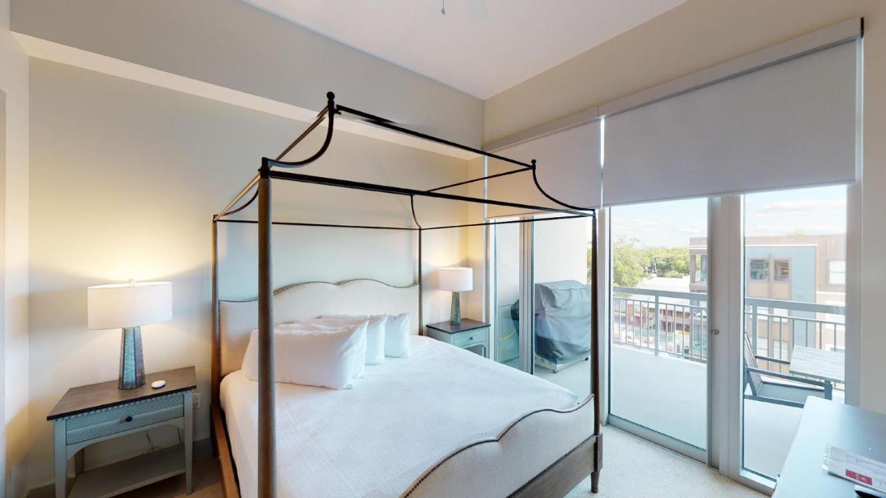 Westgate Luxury Condominiums Tuscaloosa Eksteriør billede