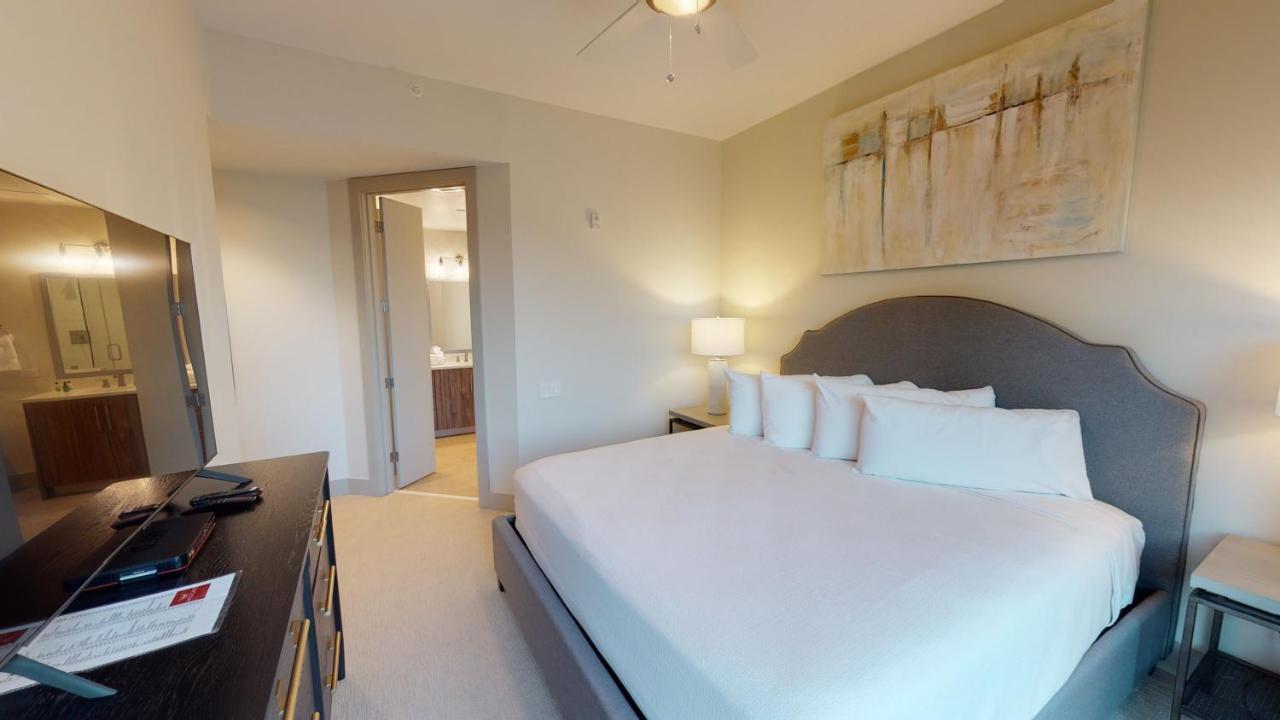 Westgate Luxury Condominiums Tuscaloosa Eksteriør billede