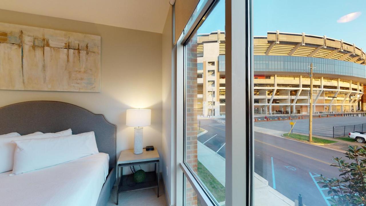 Westgate Luxury Condominiums Tuscaloosa Eksteriør billede