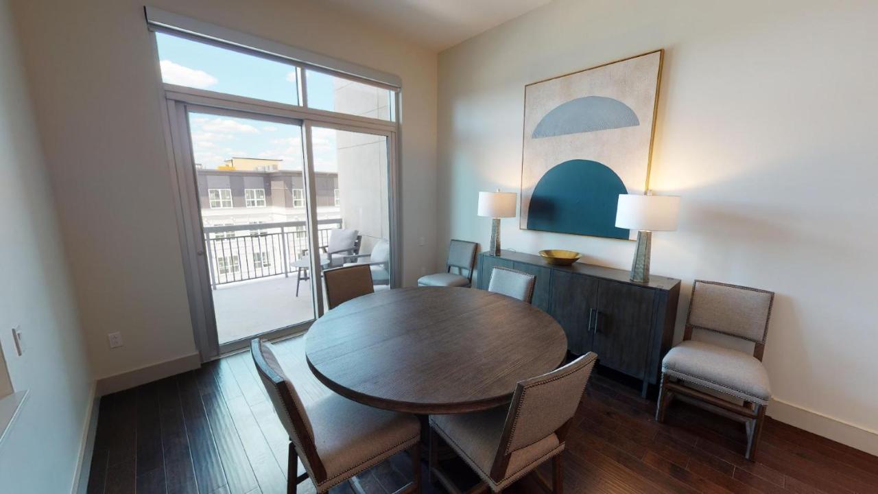 Westgate Luxury Condominiums Tuscaloosa Eksteriør billede