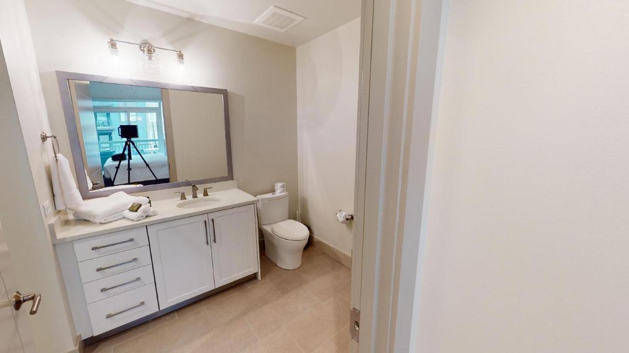 Westgate Luxury Condominiums Tuscaloosa Eksteriør billede
