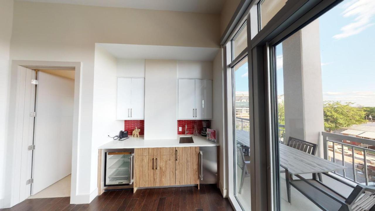 Westgate Luxury Condominiums Tuscaloosa Eksteriør billede