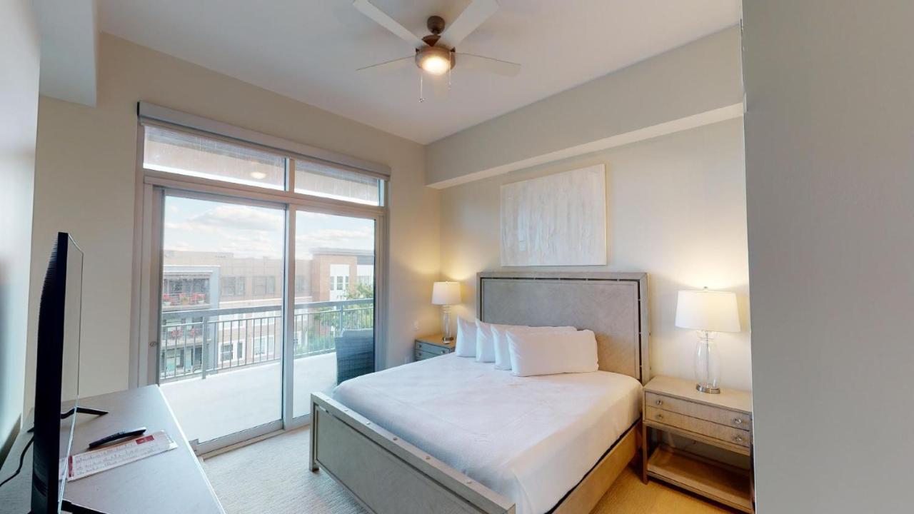 Westgate Luxury Condominiums Tuscaloosa Eksteriør billede