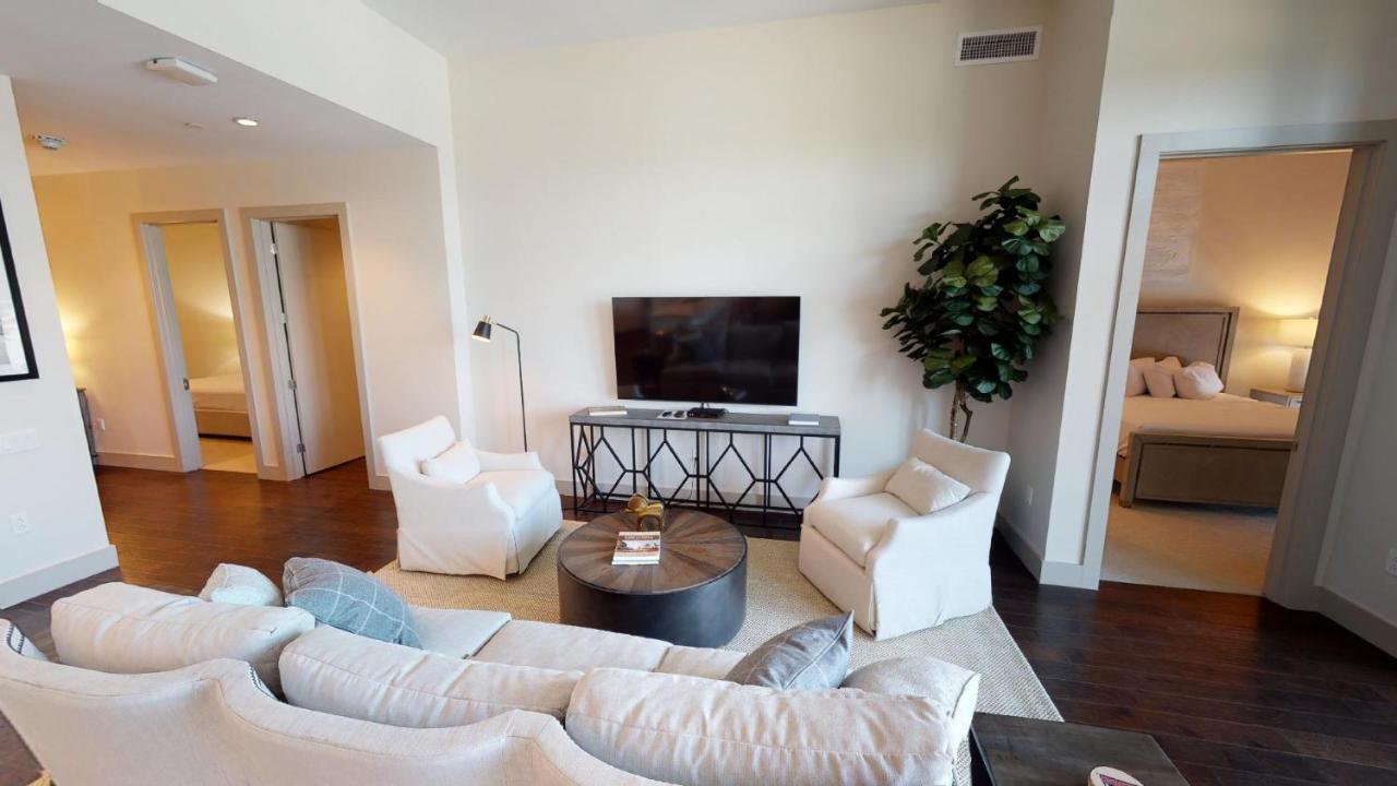 Westgate Luxury Condominiums Tuscaloosa Eksteriør billede