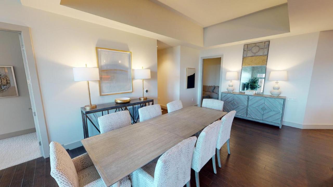 Westgate Luxury Condominiums Tuscaloosa Eksteriør billede