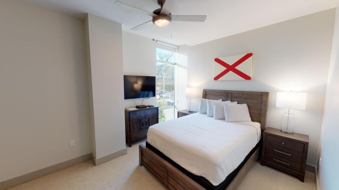 Westgate Luxury Condominiums Tuscaloosa Eksteriør billede