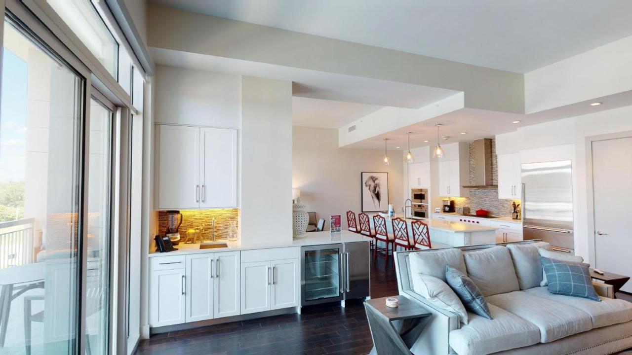 Westgate Luxury Condominiums Tuscaloosa Eksteriør billede